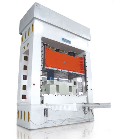 框架液壓機(jī)的日常使用要注意什么？