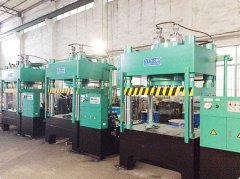 大型液壓機高爐爐頂液壓系統(tǒng)及其故障分