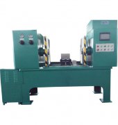 液壓機(jī)比例液壓泵測試回路