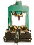 快速四柱液壓機(jī)的比例方向閥是什么？