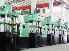 目前液壓機(jī)中的數(shù)字閥是什么？