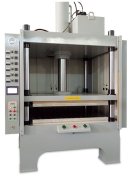 液壓熱壓機(jī)中的密封件有哪些分類？